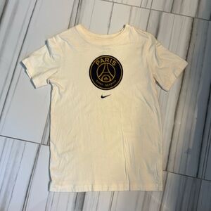 Like new Nike PSG T-shirt